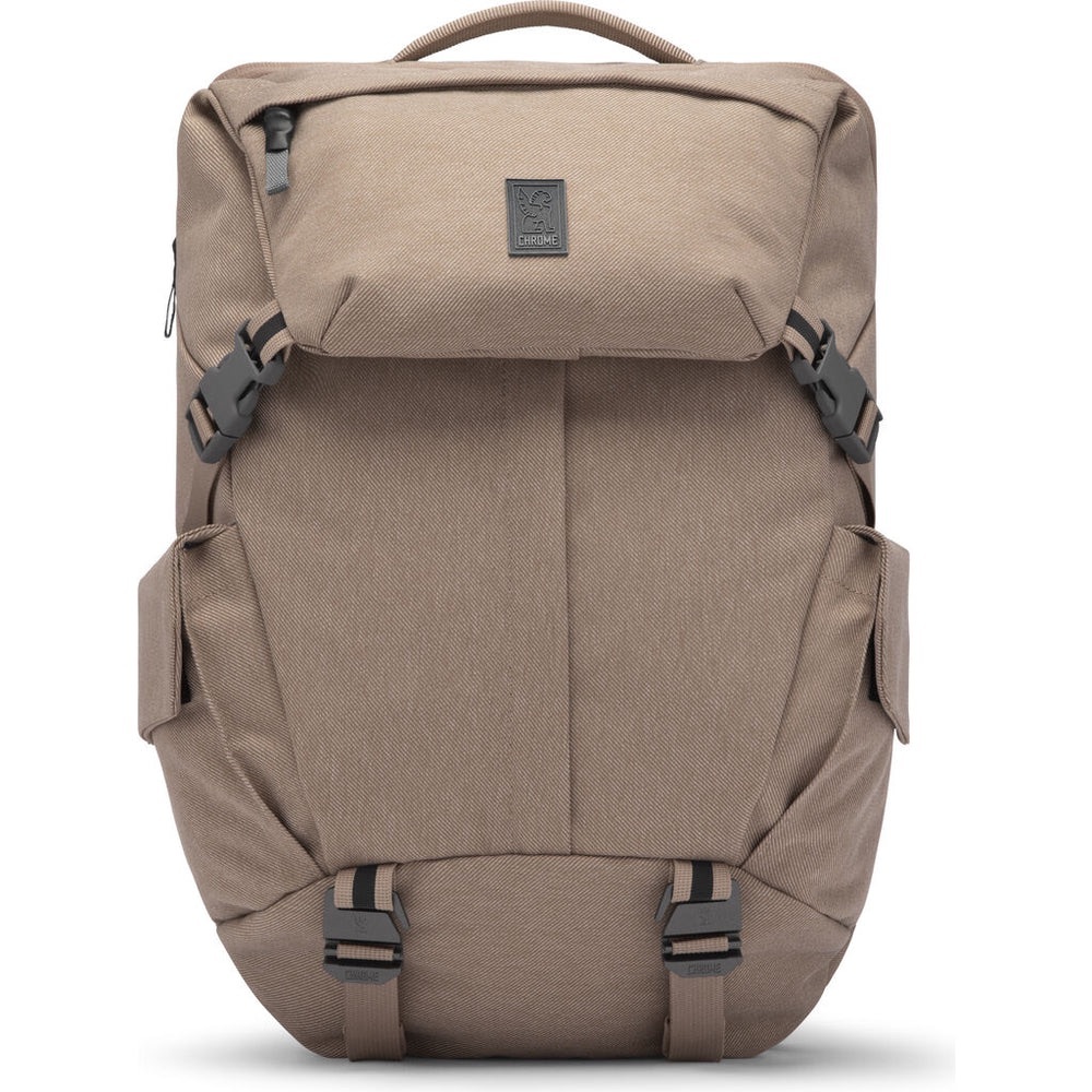 Chrome Pike Pack Backpack